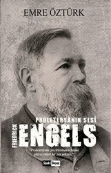 Friedrick Engels - 1