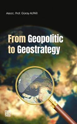 From Geopolitic to Geostrategy - 1