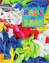 From Rags to Bags - 1