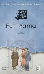 Fuji-Yama - 1