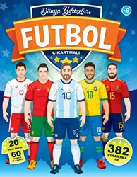 Futbol Dünya Yıldızları - 1