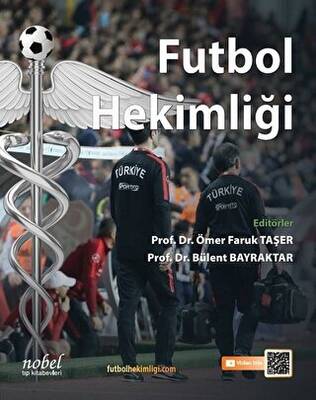 Futbol Hekimliği - 1