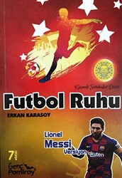 Futbol Ruhu - Lionel Messi Versiyon - 1