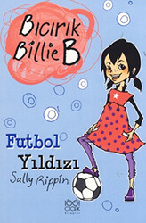 Futbol Yıldızı - Bıcırık Billie B - 1