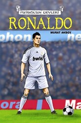 Futbolun Devleri Ronaldo - 1