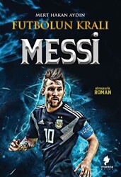 Futbolun Kralı Messi - 1