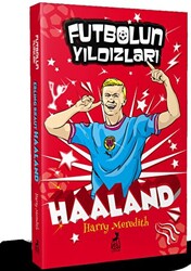 Futbolun Yıldızları Erling Braut Haaland - 1