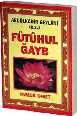 Fütuhul Ğayb Tasavvuf-031 - 1