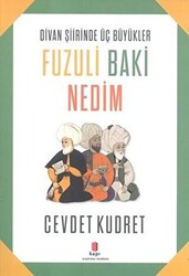 Fuzuli Baki Nedim - 1