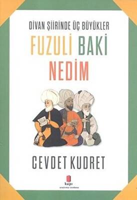 Fuzuli Baki Nedim - 1