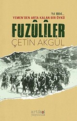 Fuzuliler - 1