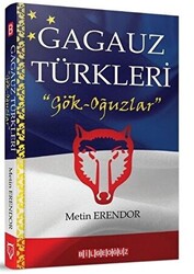 Gagauz Türkleri - 1