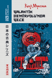 Galaktik Demiryolu’nda Gece - Ren Kitap