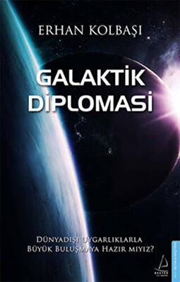 Galaktik Diplomasi - 1