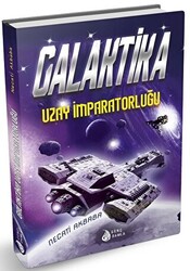 Galaktika - Uzay İmparatorluğu - 1