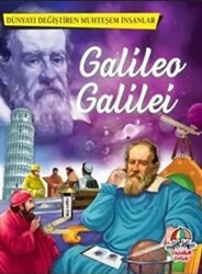 Galileo Galilei - Dünyayı Değiştiren Muhteşem İnsanlar - 1