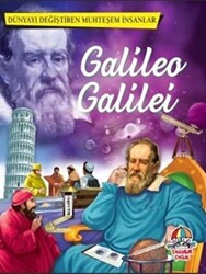 Galileo Galilei - Dünyayı Değiştiren Muhteşem İnsanlar - 1