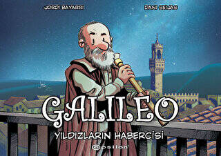 Galileo: Yıldızların Habercisi - 1