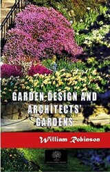 Garden Design and Architects` Gardens - 1