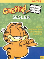 Garfield ile Sesler - 1