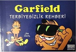 Garfield Terbiyesizlik Rehberi - 1