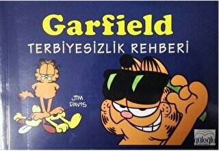 Garfield Terbiyesizlik Rehberi - 1