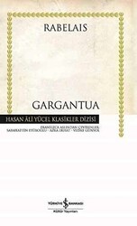 Gargantua - 1