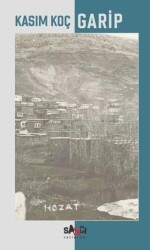 Garip - Sancı Yayınları