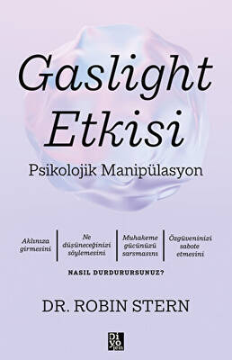 Gaslight Etkisi - Psikolojik Manipülasyon - 1