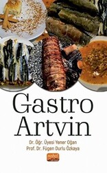 Gastro Artvin - 1