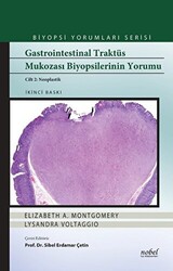 Gastrointestinal Traktüs Mukozası Biyopsilerinin Yorumu Cilt 2 Neoplastik - 1