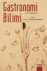 Gastronomi Bilimi - 1