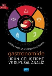 Gastronomide Ürün Geliştirme ve Duyusal Analiz - 1