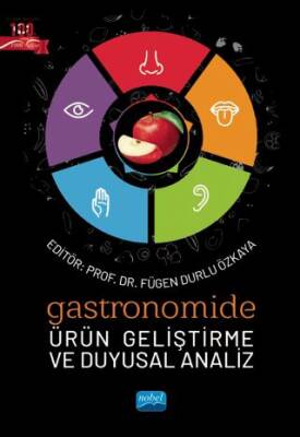 Gastronomide Ürün Geliştirme ve Duyusal Analiz - 1