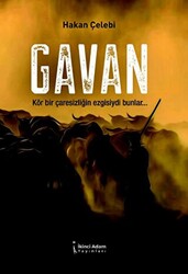 Gavan - 1