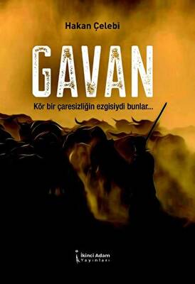 Gavan - 1