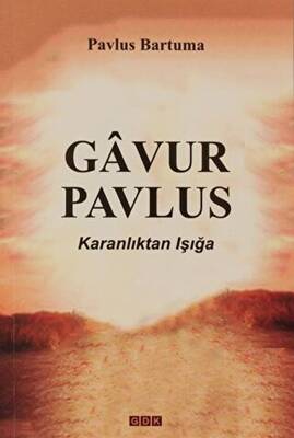 Gavur Pavlus - 1