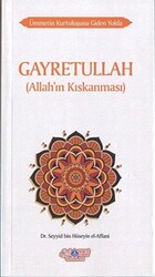Gayretullah - 1
