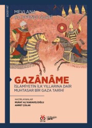 Gazaname - 1