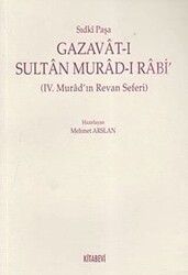 Gazavat-ı Sultan Murad- Rabi’ - 1