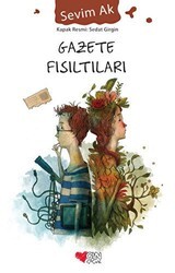 Gazete Fısıltıları - Can Çocuk Yayınları