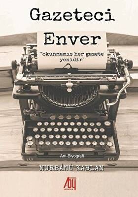Gazeteci Enver - 1