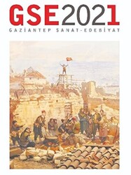Gaziantep Sanat ve Edebiyat Dergisi - 1
