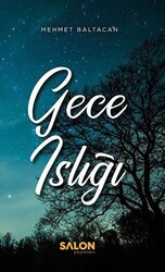 Gece Islığı - Salon Yayınları