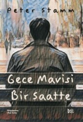 Gece Mavisi Bir Saatte - Delidolu