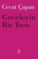 Geceleyin Bir Tren - Sözcükler Yayınları