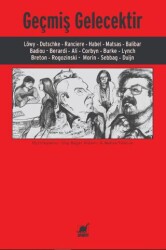 Geçmiş Gelecektir - Ayrıntı Yayınları