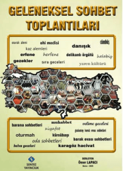 Geleneksel Sohbet Toplantıları - Sentez Yayınları