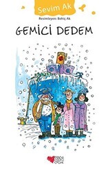 Gemici Dedem - Can Çocuk Yayınları