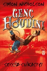 Genç Houdini - Sessiz Suikastçı - 1